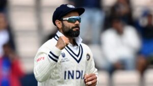 Virat Kohli Believes India Will Regroup With New Energy For Next WTC Cycle