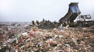In Kerala, Thiruvananthapuram Struggles To Manage Its Waste
