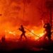 Wildfire Causes Damage To More Than 1 Million Acres Of US And Canada