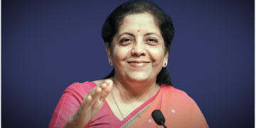 Finance Minister blames UPA government issues oil bonds for no cut on fuel excise duty