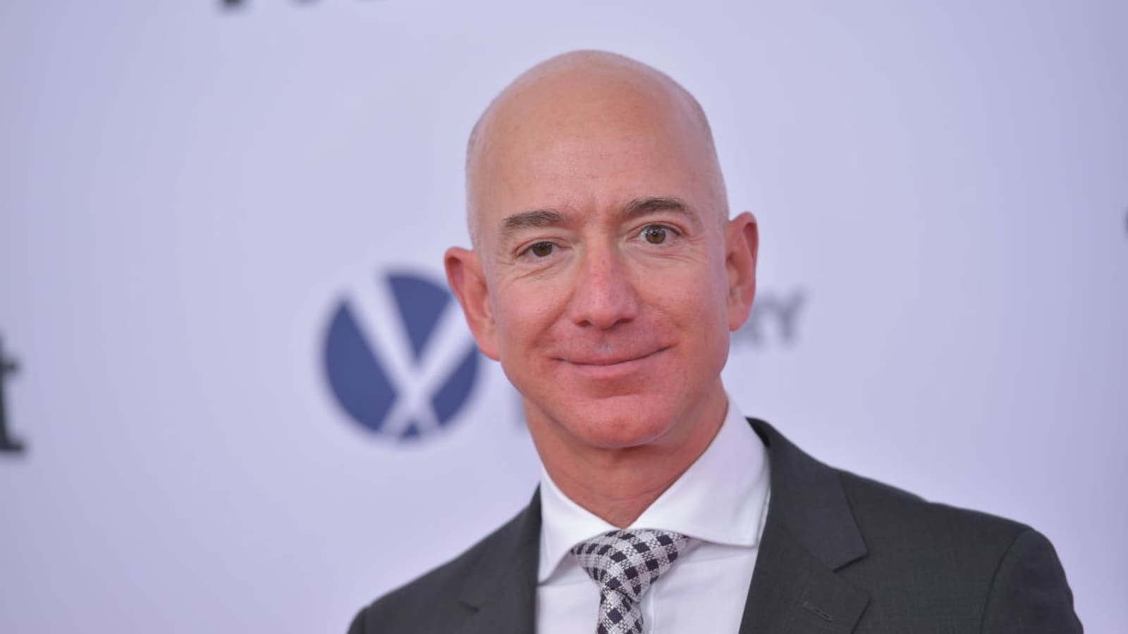Inspiring Life Of Jeff Bezos