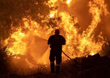 The landmark IPCC report; What are the concerns?