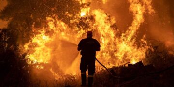 The landmark IPCC report; What are the concerns?