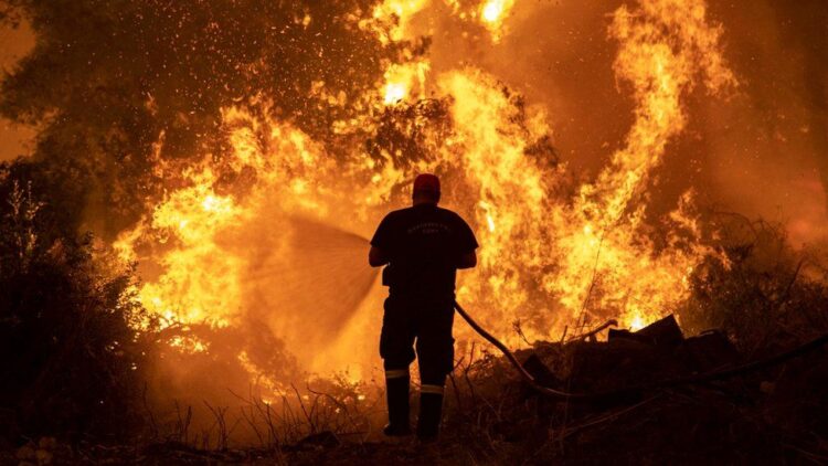 The landmark IPCC report; What are the concerns?