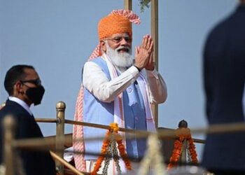 India only G20 Nation to progress towards achieving the Climate Goals: PM Modi