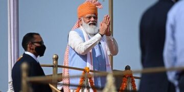 India only G20 Nation to progress towards achieving the Climate Goals: PM Modi