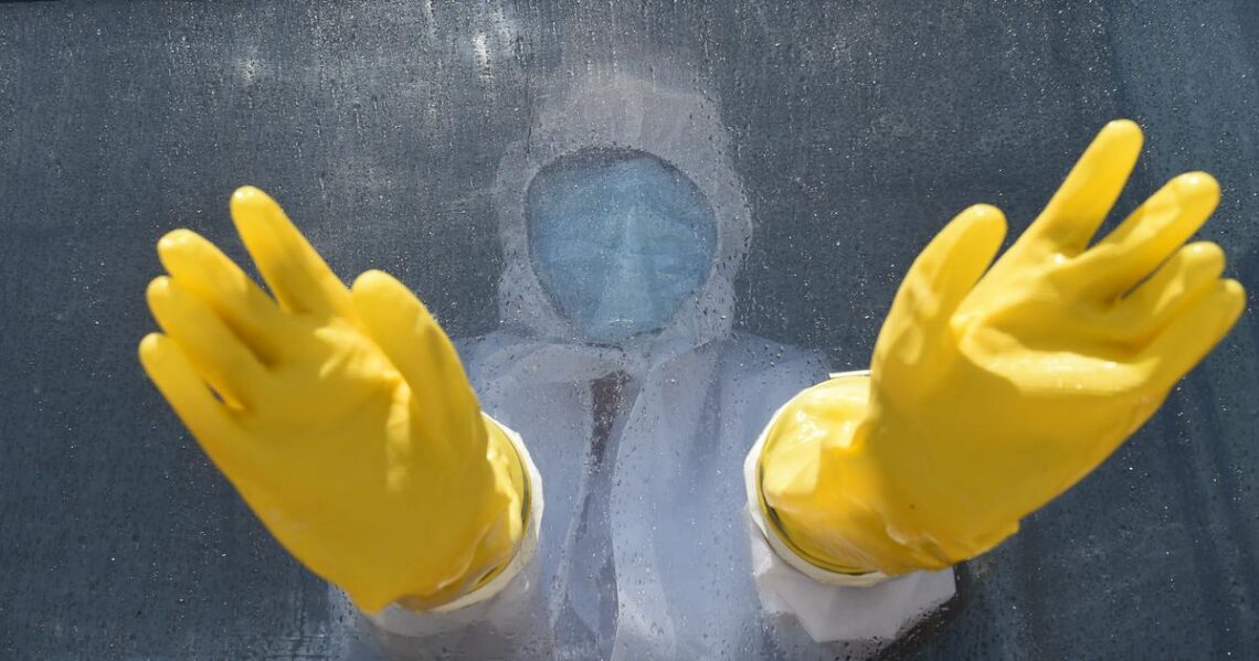 COVID-19: Is the Denial Real?