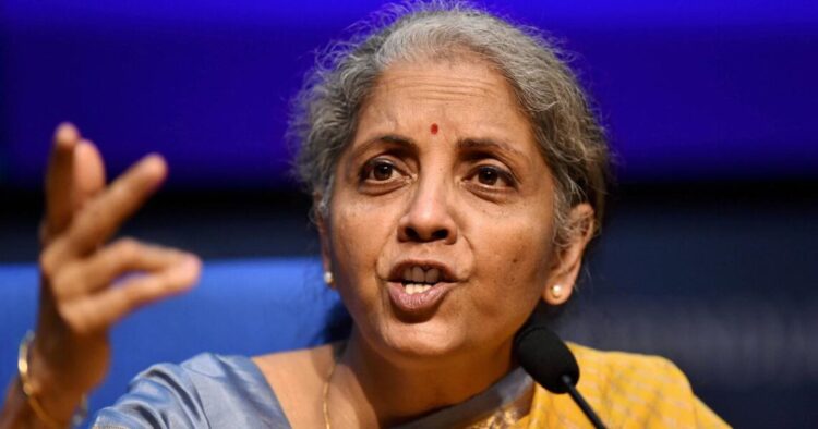 Centre introduces bill to amend Income Tax Act, nullifies retro tax