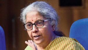 Finance Minister to launch Centre’s 4-year national asset monetisation plan