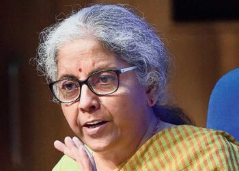 Finance Minister to launch Centre’s 4-year national asset monetisation plan