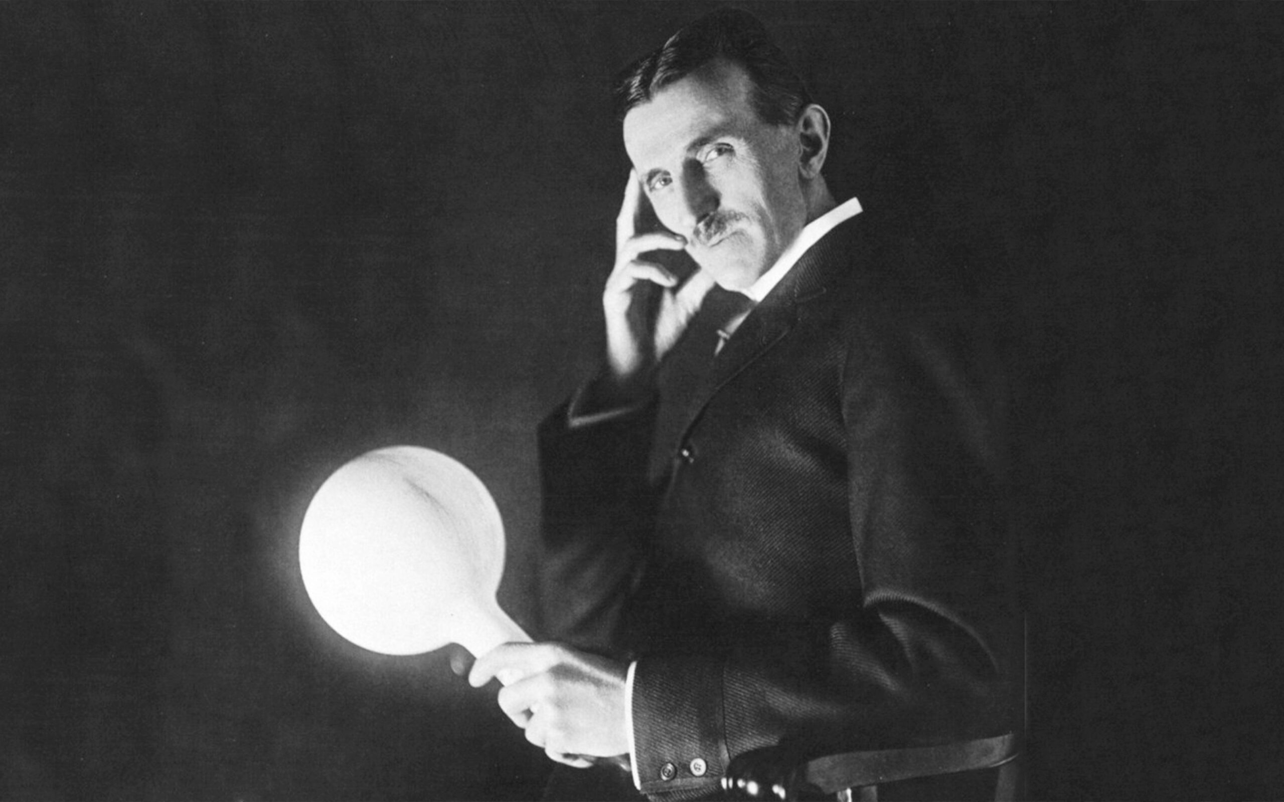 Inspiring Story Of Nikola Tesla 