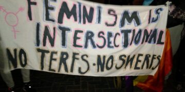 A Look into the TERF Logic