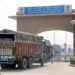 Pause in the Indo-Afghan Trade