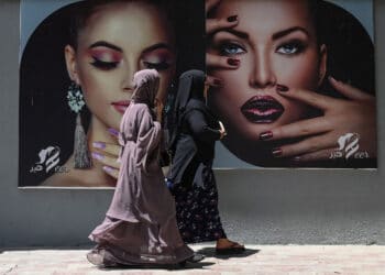 Women of Afghanistan fear losing their lives but more than that they fear losing their rights under the Taliban