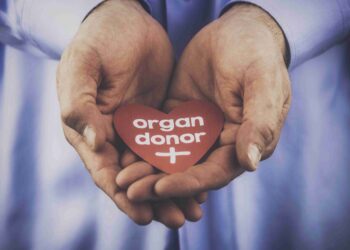Celebrating the gift of life on the occasion of World Organ Donation Day