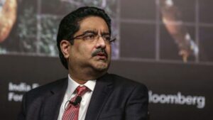 KM Birla offers to hand over his stake in Vodafone Idea to the government