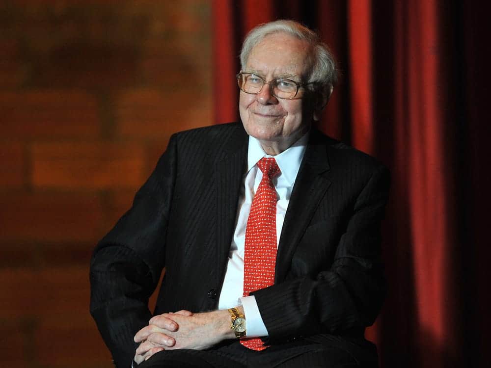 Warren Buffett: A leading tycoon