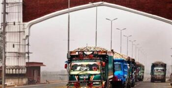 Afghanistan halts all trade with India since the takeover