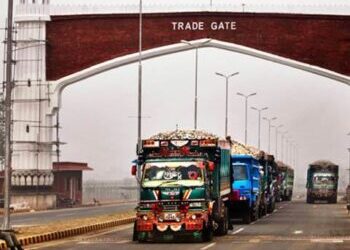 Afghanistan halts all trade with India since the takeover
