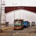 Afghanistan halts all trade with India since the takeover