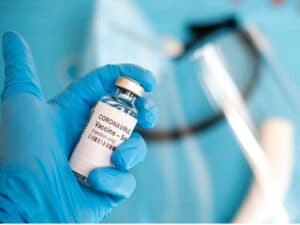 Companies spending on Covid vaccination will be considered as CSR activity: Ministry of Corporate Affairs