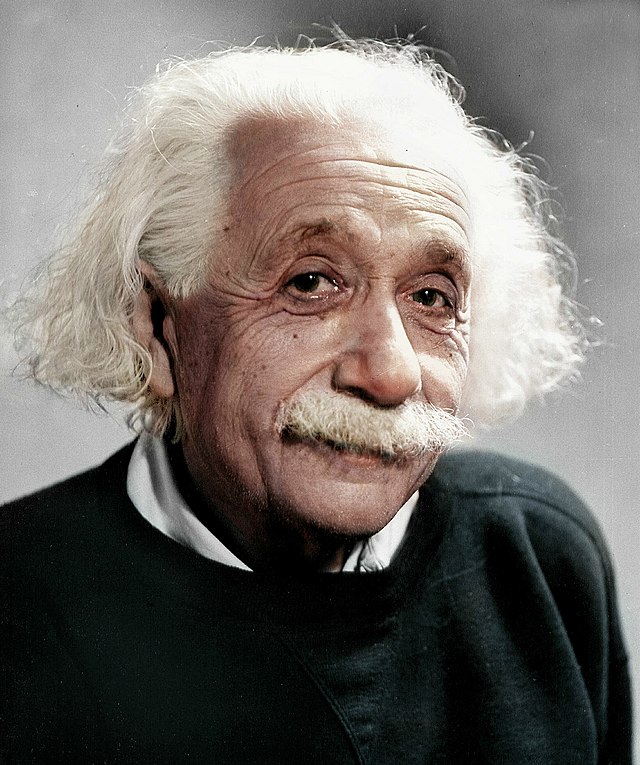 Inspiring Journey Of Albert Einstein