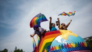 LGBTQIA+ in Afghanistan: Life Under Taliban Rule in 2026