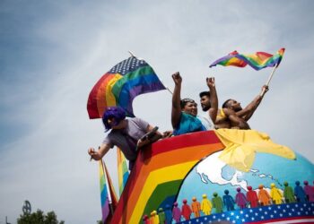 LGBTQIA+ in Afghanistan