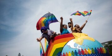 LGBTQIA+ in Afghanistan
