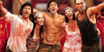 Ten years of Zindagi Na Milegi Dobara