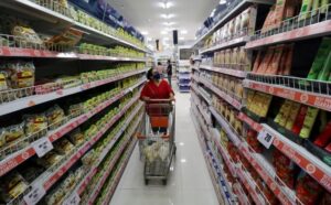 India’s Retail Inflation likely slowed to 5.78 per cent in July: Reuters Poll