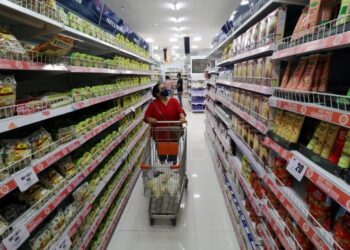 India’s Retail Inflation likely slowed to 5.78 per cent in July: Reuters Poll