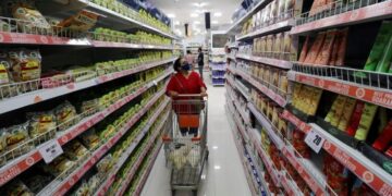 India’s Retail Inflation likely slowed to 5.78 per cent in July: Reuters Poll