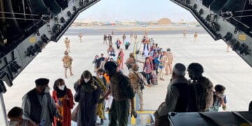 Afghanistan unrest: Countries fasten their evacuation process with over 1 lakh evacuation to date