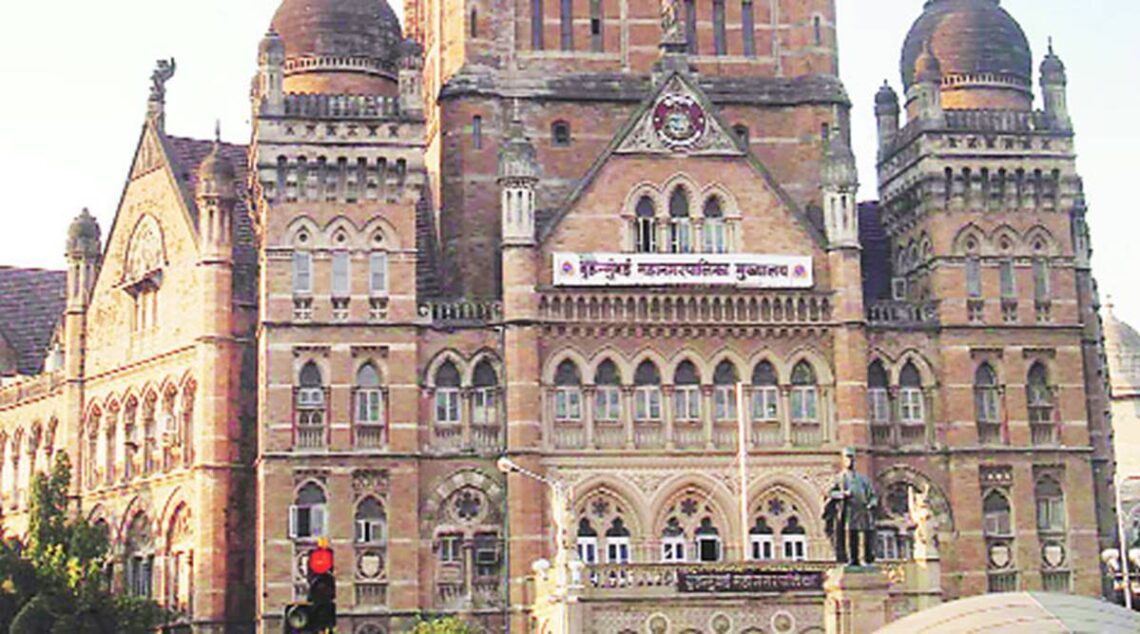 BMC to launch a website showing Mumbai's Climate Action Plan today