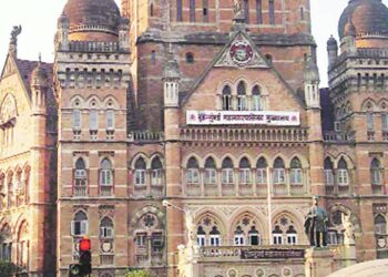 BMC to launch a website showing Mumbai's Climate Action Plan today