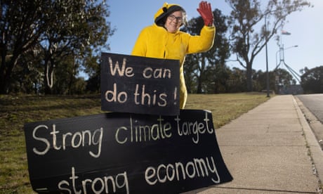 BSCA in Australia hails landmark win ordering EPA to take action on the climate crisis