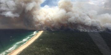 BSCA in Australia hails landmark win ordering EPA to take action on the climate crisis