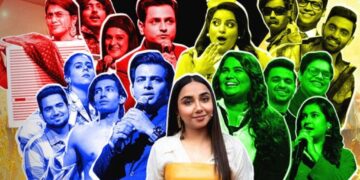 Netflix’s Comedy Premium League Brings Together India’s Best Comics And Here’s A Short Review