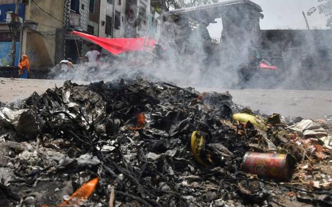 Delhi will implement its 10-year Climate Action Plan by the end of this year Delhi will implement its 10-year Climate Action Plan by the end of this year