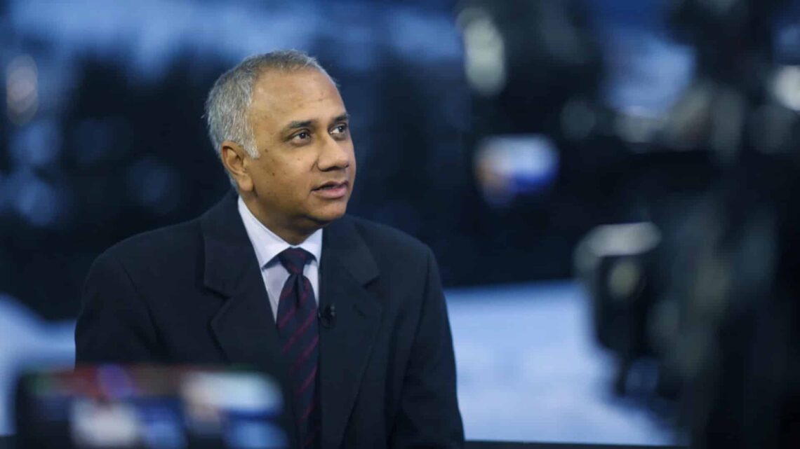 Infosys CEO summoned by FinMin as the income tax portal faced glitches