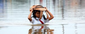 The third part of the IPCC Sixth Assessment report leaked; Anomaly occurred for the second time in two months