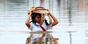 The third part of the IPCC Sixth Assessment report leaked; Anomaly occurred for the second time in two months