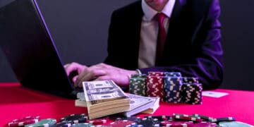 Poker tip
