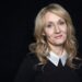 Inspiring Life Of JK Rowling