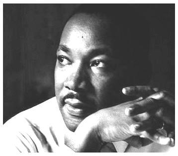 Martin Luther King Jr.'s Inspiring Life