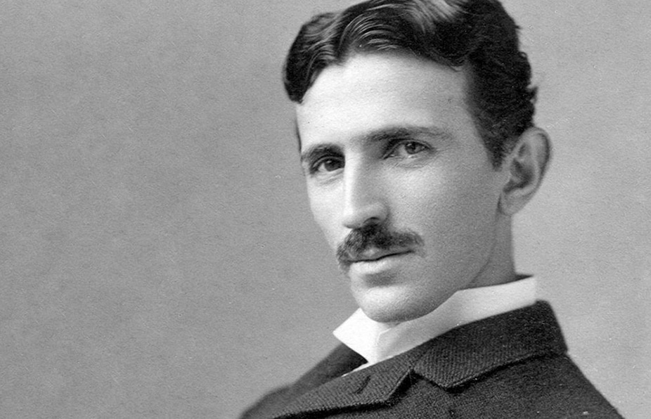 Inspiring Story Of Nikola Tesla