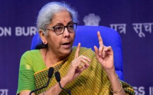 Finance Minister says Centre committed to doing “everything” to revive the economy