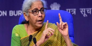 Finance Minister says Centre committed to doing "everything" to revive the economy