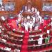Parliament passes Bill to privatise state-run general insurance companies without FM answering Opp’s queries Parliament passes Bill to privatise state-run general insurance companies without FM answering Opp’s queries